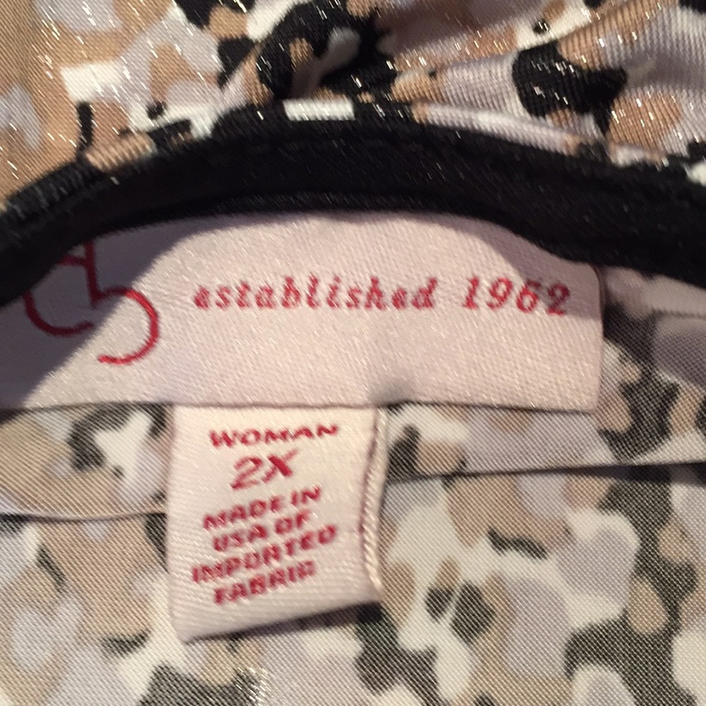 Fun Blouse - image 6